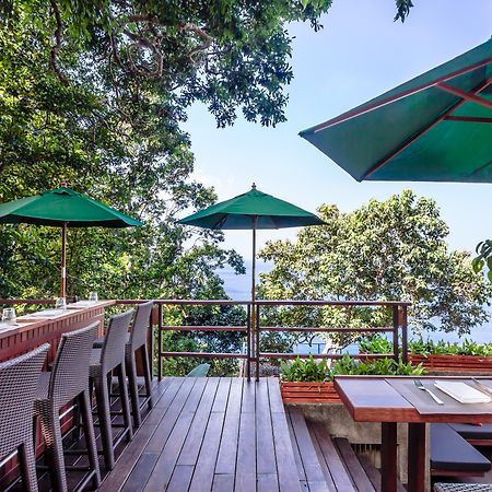 Paresa Resort Phuket Kamala Beach Zewnętrze zdjęcie