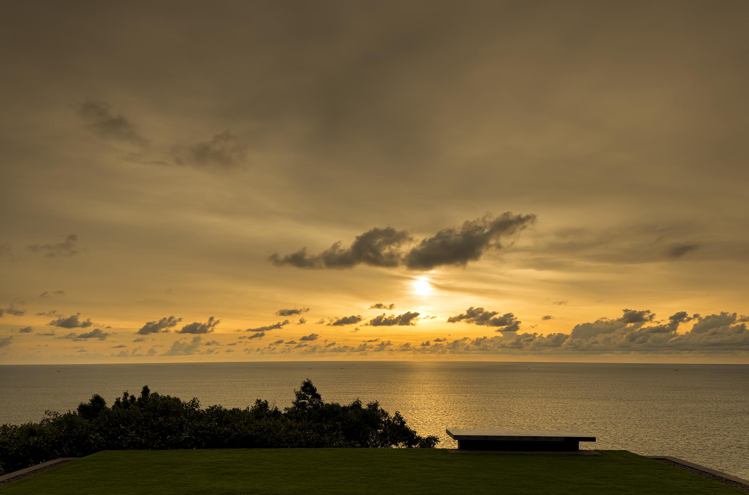 Paresa Resort Phuket Kamala Beach Zewnętrze zdjęcie